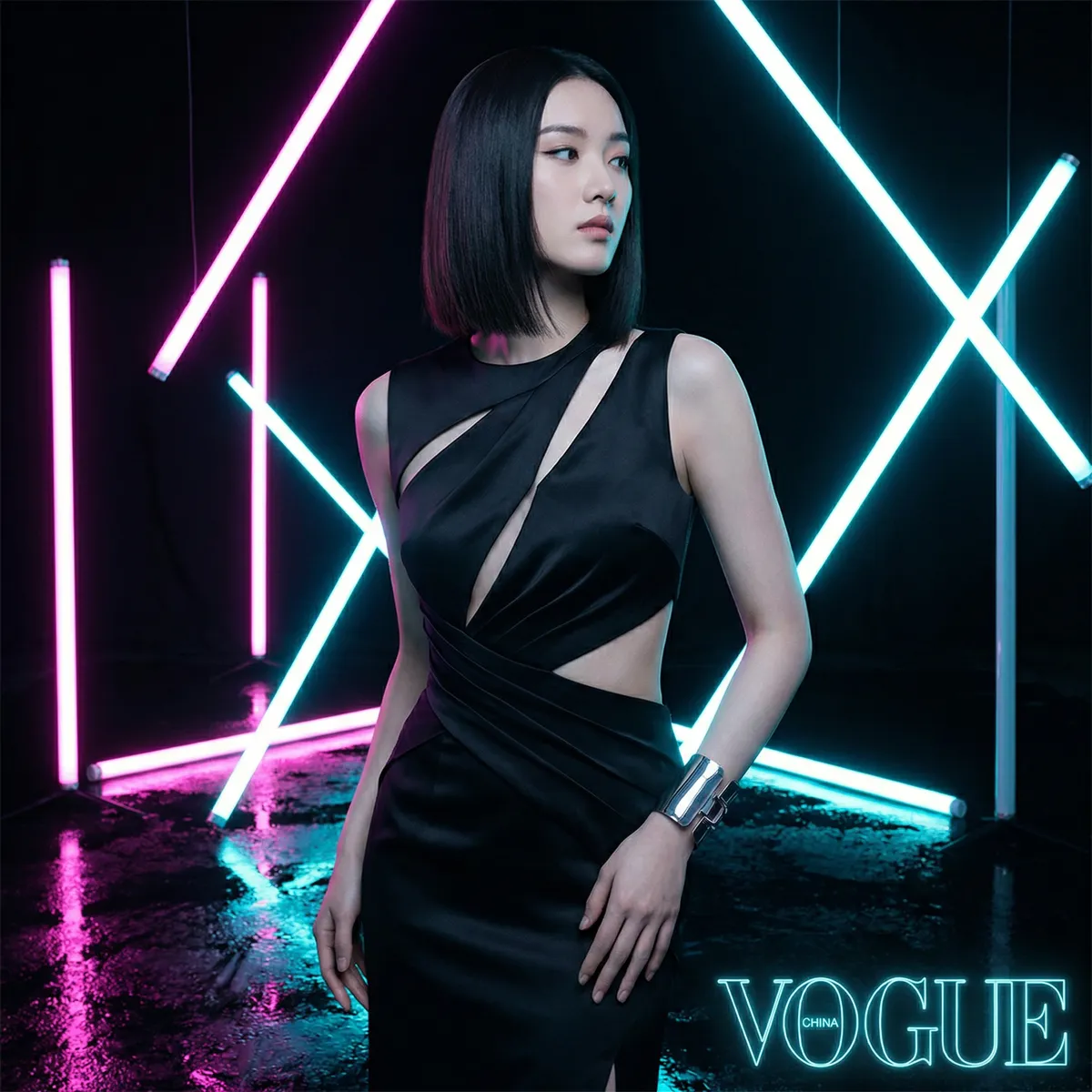 aqdav 人气演员苏念卿写真